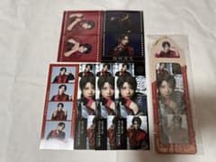 ミュージカル刀剣乱舞 加州清光 佐藤流司