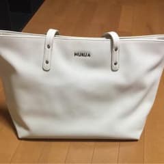 MURUA トートバッグのサムネイル