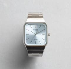 CASIO MTP-B185D-2A2Vアイスブルーのサムネイル