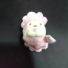 すみっコぐらし てのりぬいぐるみ たぴおかマーメイド マリンごっこ
