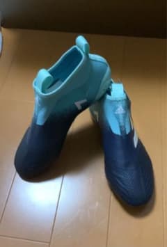 adidas   ace    17＋のサムネイル