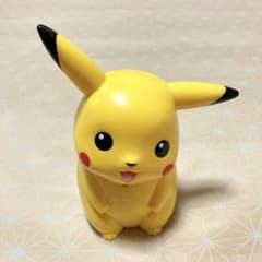 ポケモン ポケットモンスター ピカチュウ 平成レトロ おもちゃ - メルカリ
