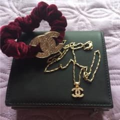 Chanel ネックレスのサムネイル