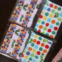 はらぺこあおむし専用のサムネイル