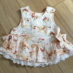 ゆきだるま様専用♡チュニックのサムネイル