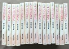 リングにかけろ 全15巻セット 集英社文庫 車田正美のサムネイル