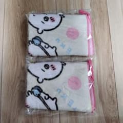 ちいかわ　ループタオル2枚のサムネイル
