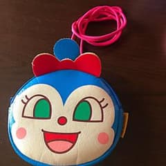 コキンちゃん コインケースのサムネイル