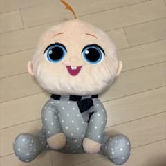 ミニオンに出てくる赤ちゃんのサムネイル
