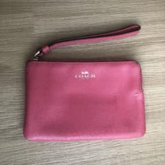 COACH Women's Wallet