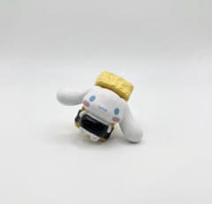 シナモロール 寿司 ガチャ マスコットのサムネイル