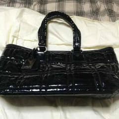 カレッジ バッグのサムネイル