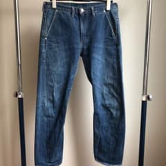 LEVI'S RED リーバイスレッド HIPSTER w30のサムネイル