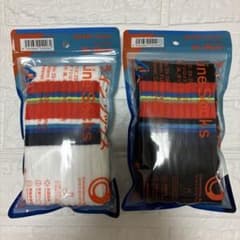 限定】ファミリーマートラインソックスフジロック'26 2足セット25