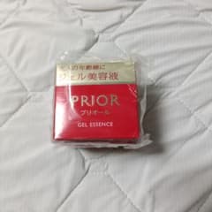 PRIOR ジェル美容液 48gのサムネイル