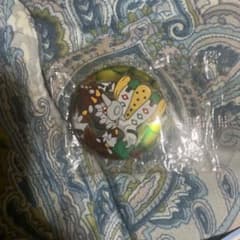 ポケモン レジギガス 缶バッジのサムネイル