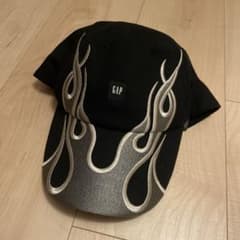 GAP×YEEZY×BALENCIAGA トリプルコラボcapのサムネイル