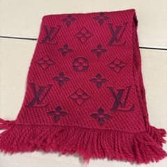 LOUIS VUITTON マフラー エシャルプロゴマニアのサムネイル