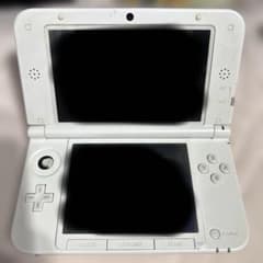 み*）様 3DS LL ピンク＆ホワイトのサムネイル