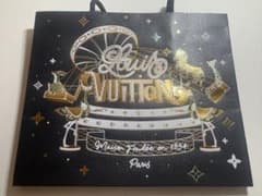 ルイヴィトン ショッパー 紙袋 Louis Vuittonのサムネイル