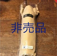郷ひろみ 非売品 傘 値下げ中のサムネイル