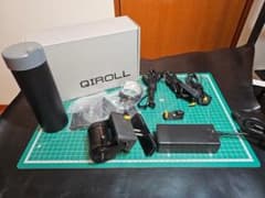 QIROL QR-E Mute Plusフリクションドライブe-バイク変換キット m13670386065_1.jpg?1749552599