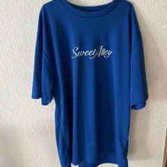 Sweet Alley 濱越さおり Tシャツ2024 夏のサムネイル