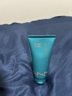 NAKANO STYLING WAX 3.5クリームタイプのサムネイル