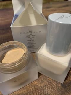 RMK 下地　ファンデーションのサムネイル