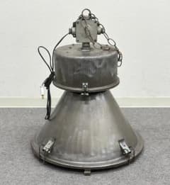 smile様専用アメリカンヴィンテージ 工業用ペンダントランプ