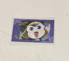 ケロロ軍曹 タママ二等兵 キャラポトレ