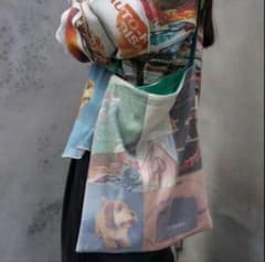 AMERI VINTAGE アメリ 2026 S/Sノベルティトートバッグ 新品 - メルカリ