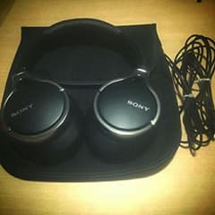 としくん様専用 SONY ヘッドホン MDR-10Rのサムネイル