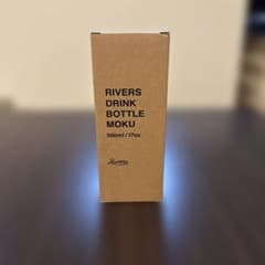 RIVERS DRINK BOTTLE MOKU 500mlのサムネイル