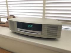 BOSE Wave Music System Ⅲのサムネイル