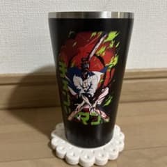 【開封品】劇場版『チェンソーマン レゼ篇』 フルカラー/タンブラー