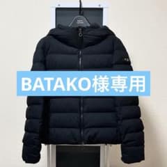 BATAKO様専用TATRAS ダウン Demi-Luxe BEAMSコラボ商品のサムネイル