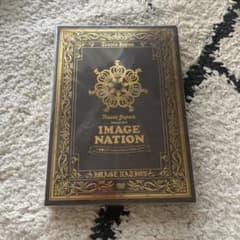 値下げ　Travis Japan IMAGE NATION DVDのサムネイル