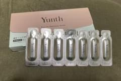 Yunth 生ビタミンC美白美容液のサムネイル