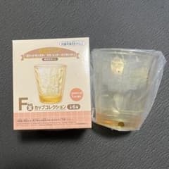 포켓몬 이치 반 쿠지 F상 컵 컬렉션
