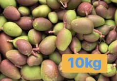 宮崎産摘果マンゴー 10kg - メルカリ