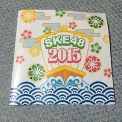 【値下げ】SKE48 生写真30枚セットのサムネイル