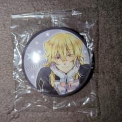 パンドラハーツ ヴィンセント=ナイトレイ アニ☆カプ 缶バッジ - メルカリ