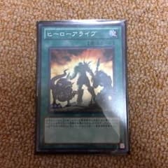 ヒーローアライブ シク PP13-JP010のサムネイル
