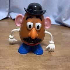 東京ディズニーリゾート ミスター・ポテトヘッド フィギュアのサムネイル