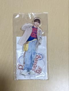 INI 藤牧京介　グッズ　まとめ売り　FTC POP UP トレカ　アクスタ INI 藤牧京介 アクリルスタンド FTC - メルカリ