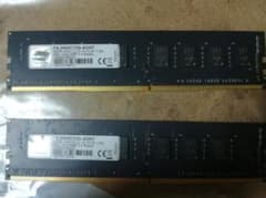 DDR4 4GBX2　合計８GB　①のサムネイル
