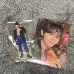 STARGLOW TAIKI タイキ STAR CRUISE トレカ アクスタのサムネイル