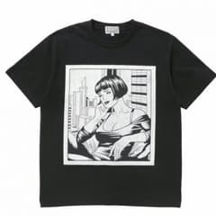 C.E cavempt プリントTシャツのサムネイル