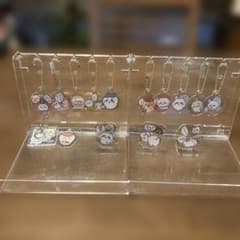 ちいかわ アクリルキーホルダー アクリルスタンドのサムネイル